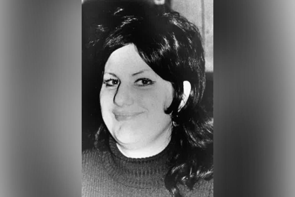 A 1974 murder rocked a small Pittsburgh suburb. Police just found the woman’s killer using a 23andMe-like clue