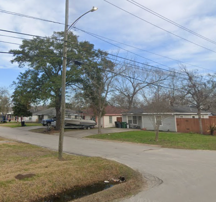 Houston homeowner shoots and kills two men in ski masks who turned up at home claiming to be cops