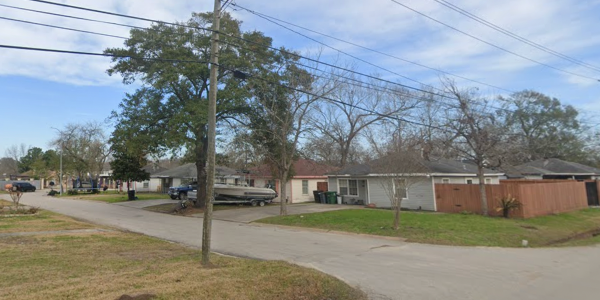 Houston homeowner shoots and kills two men in ski masks who turned up at home claiming to be cops