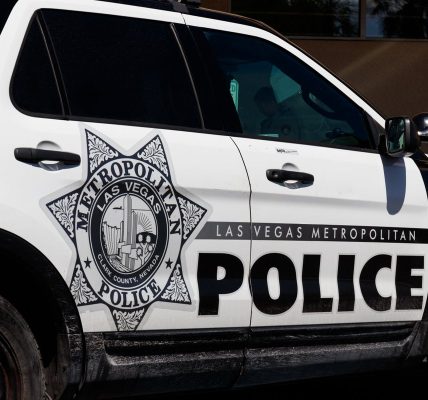 Israeli government official arrested in Nevada sex crimes operation