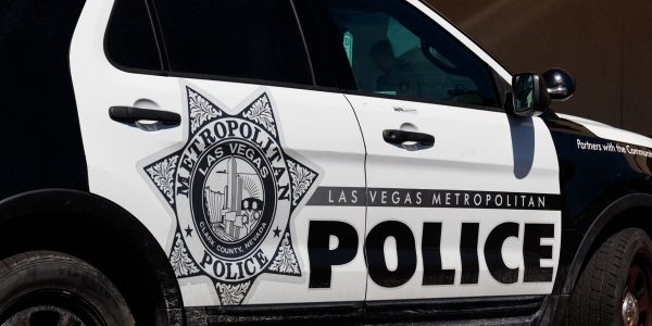 Israeli government official arrested in Nevada sex crimes operation
