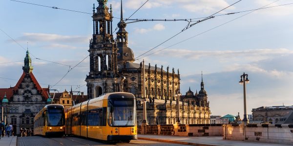 New York model left with gruesome stab wounds to face after saving two women from harassers on German tram