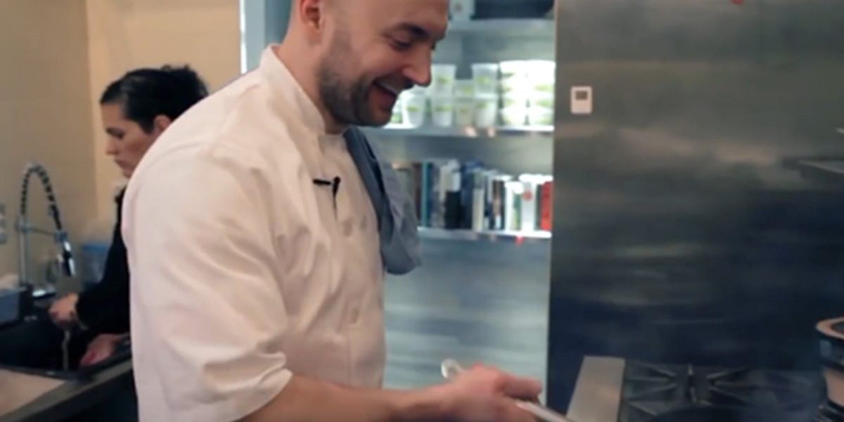 Florida restaurant stripped of Michelin star after owner-chef’s arrest on attempted murder charges