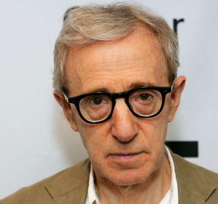 Woody Allen describes dinner at Epstein’s ‘Castle Dracula’ in Manhattan