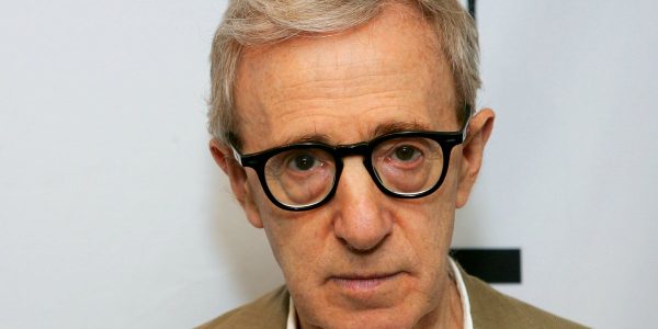 Woody Allen describes dinner at Epstein’s ‘Castle Dracula’ in Manhattan