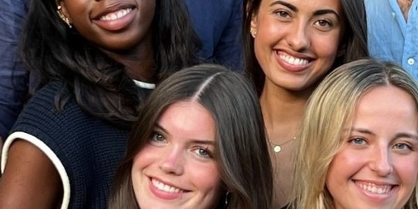 Four sorority sisters died when a BMW slammed into them. The accused driver has now hired Karen Read’s lawyer