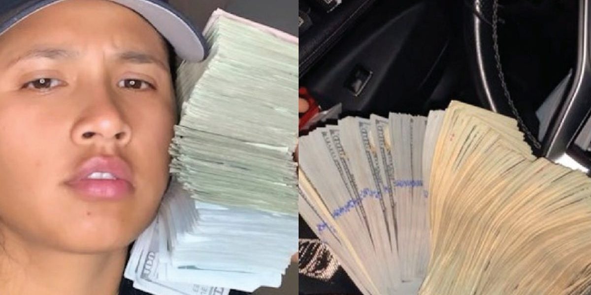 USPS worker boasted on social media about luxury vacations and Rolex she purchased using stolen mail, prosecutors say