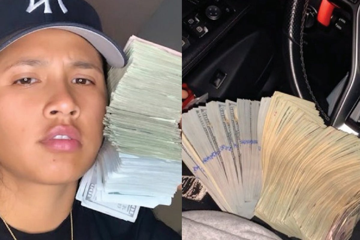 USPS worker boasted on social media about luxury vacations and Rolex she purchased using stolen mail, prosecutors say