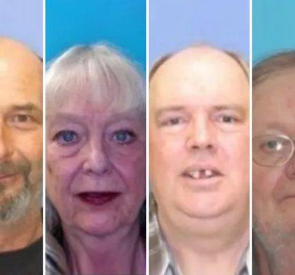 Montana bar shooting: Manhunt for suspect Michael Brown continues