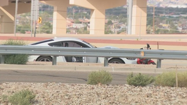 Motorcyclist’s Life Cut Short in Tragic I-10 Collision