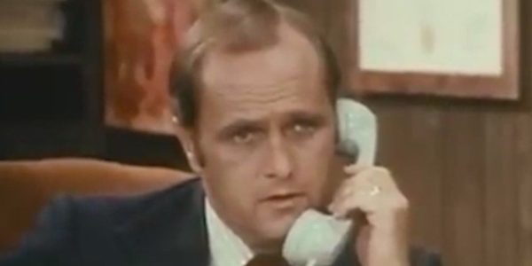Chicago honors Bob Newhart with street renaming on his birthday