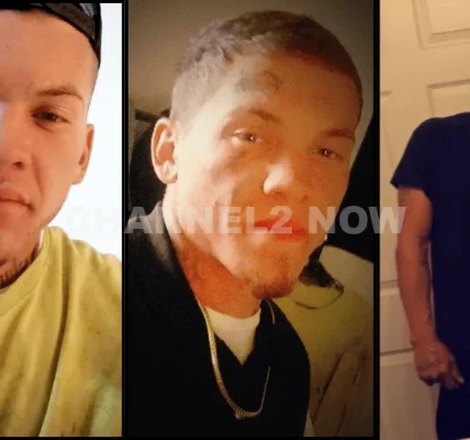 Wolf Point, Montana — A deadly shooting in the parking lot of Albertsons on Blaine Street left one person dead and another injured, while the suspect, identified as 26-year-old Ethan Murphy, remains at large.