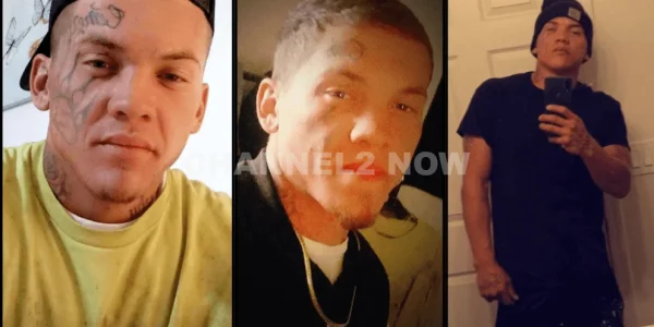 Wolf Point, Montana — A deadly shooting in the parking lot of Albertsons on Blaine Street left one person dead and another injured, while the suspect, identified as 26-year-old Ethan Murphy, remains at large.