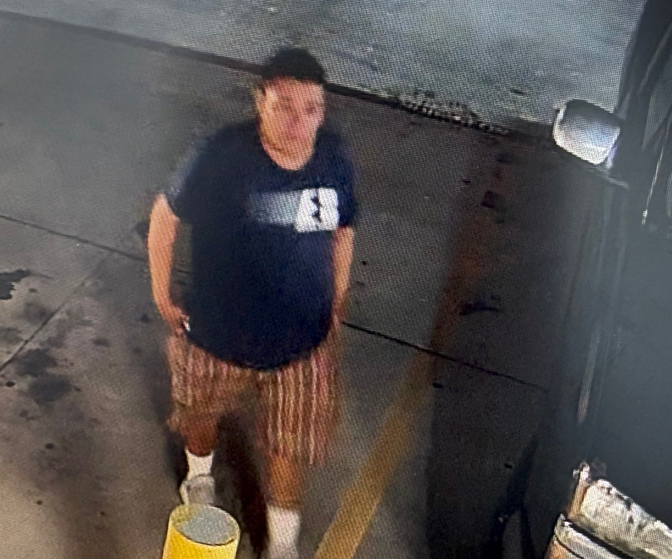 Witnesses said the suspect was seen drinking in the bar before the shooting