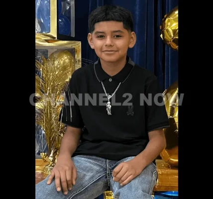 11-Year-Old’s Innocent Prank Ends in Tragedy: Fatal Shooting Shocks Houston Neighborhood