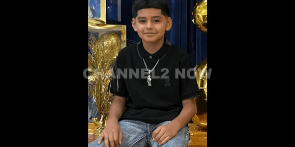 11-Year-Old’s Innocent Prank Ends in Tragedy: Fatal Shooting Shocks Houston Neighborhood