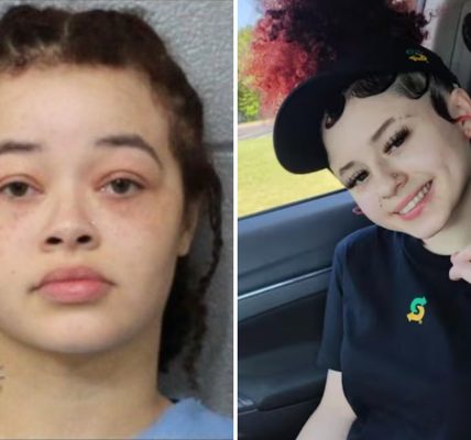 A teenage sleepover became a bloodbath after 16-year-old shot and killed while ‘fixing her friend’s hair’