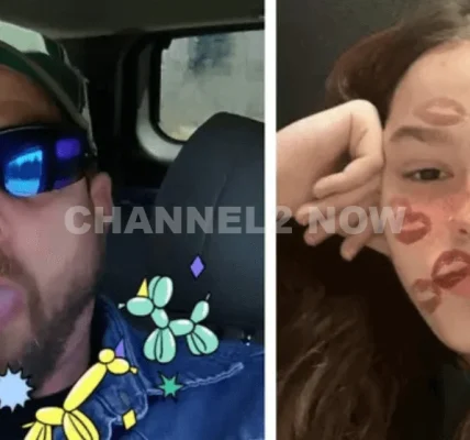 Liberty City, Texas, Hailey Blake and Father Shawn Blake Fatally Shot in Targeted Park Attack