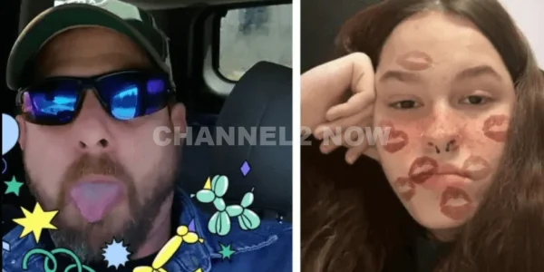 Liberty City, Texas, Hailey Blake and Father Shawn Blake Fatally Shot in Targeted Park Attack