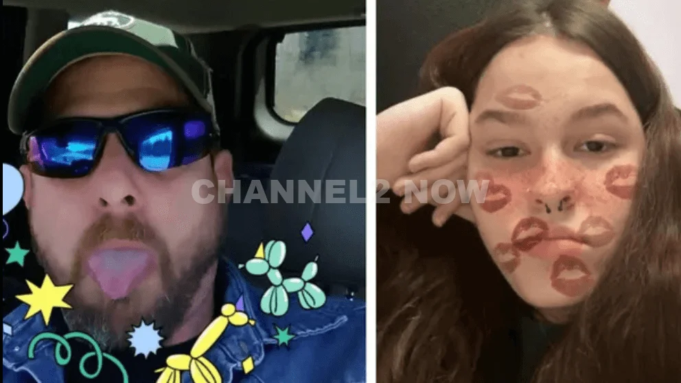 Liberty City, Texas, Hailey Blake and Father Shawn Blake Fatally Shot in Targeted Park Attack
