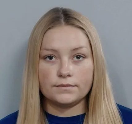 University of Kentucky ‘cheer’ team member accused of killing her infant