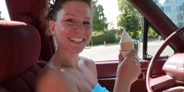 MAPLE RIDGE, BC — Community mourns the tragic loss of Jessica Anne Cunningham in devastating domestic violence