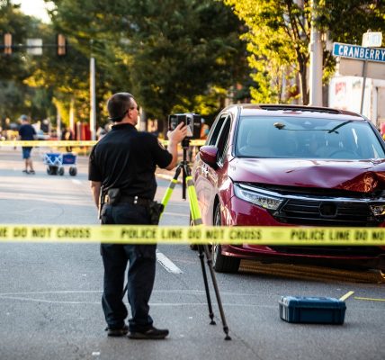 Woman drives minivan into Labor Day Kipona festival crowd leaving boy fighting for life