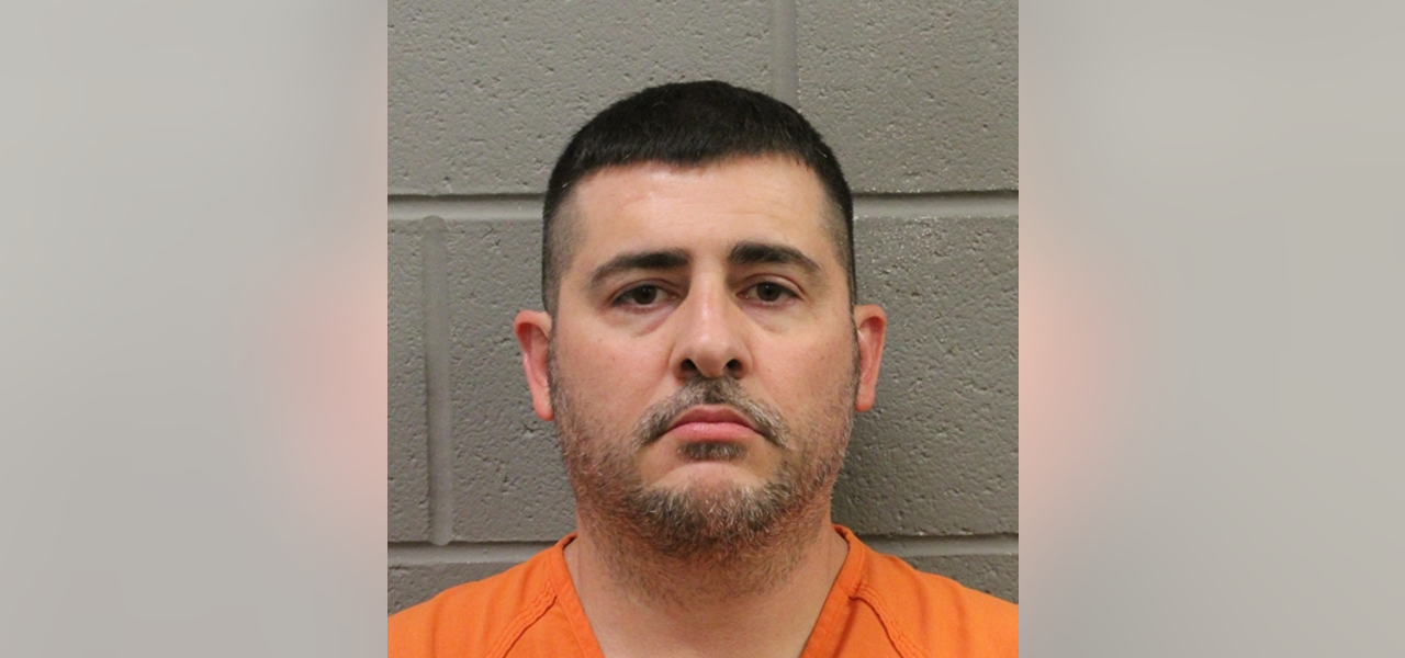 Houston 'ding dong ditch' shooting arrest: Suspect charged with boy's murder