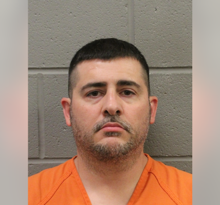 Houston 'ding dong ditch' shooting arrest: Suspect charged with boy's murder