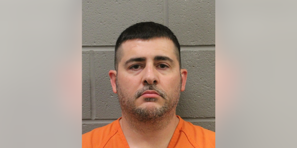 Houston 'ding dong ditch' shooting arrest: Suspect charged with boy's murder