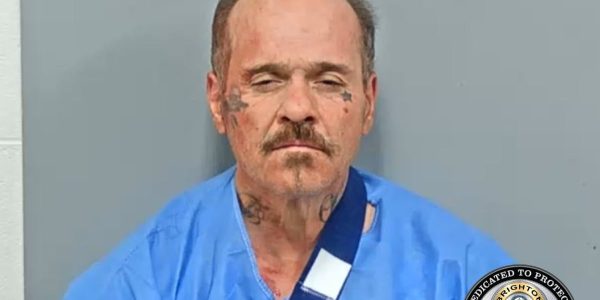 Suspect locked up for alleged crime spree faces murder charges after pregnant woman found dead in abandoned car