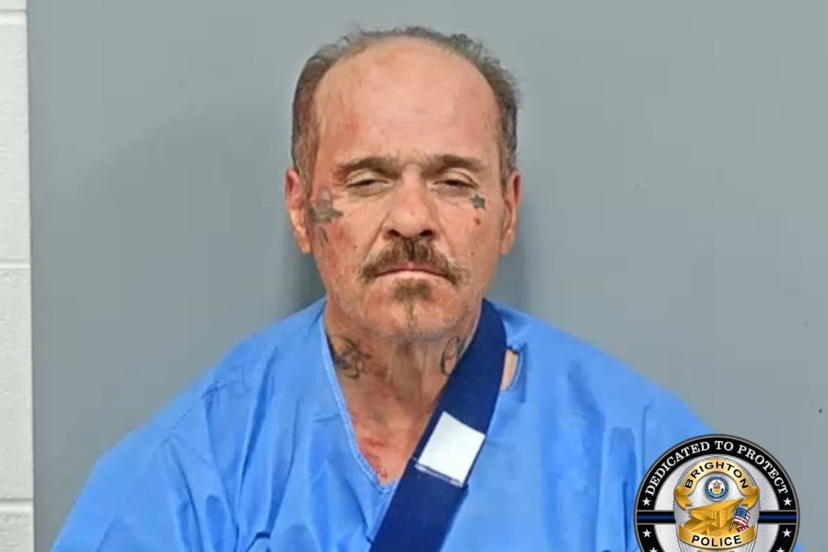 Suspect locked up for alleged crime spree faces murder charges after pregnant woman found dead in abandoned car