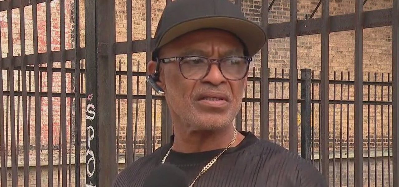 Chicago residents sound off on Trump sending National Guard to combat crime