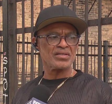 Chicago residents sound off on Trump sending National Guard to combat crime