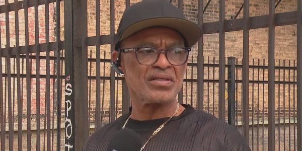 Chicago residents sound off on Trump sending National Guard to combat crime