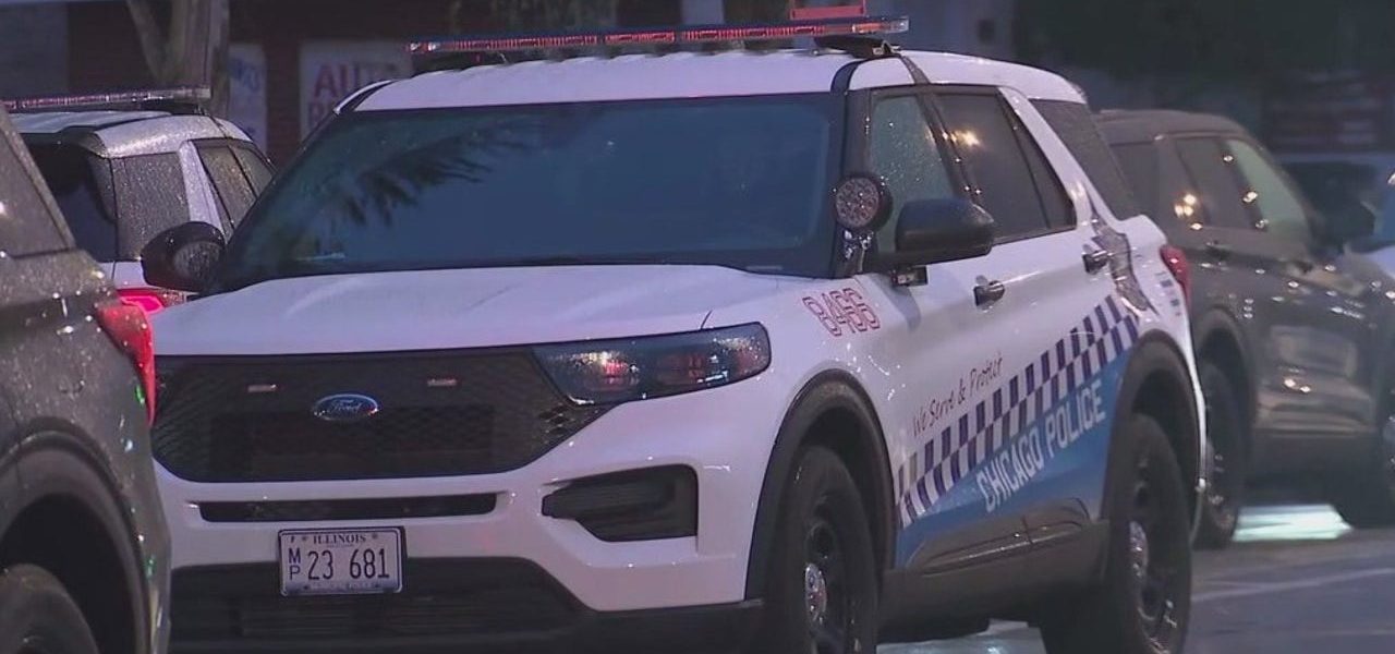 Little Village shooting leaves 2 critically wounded
