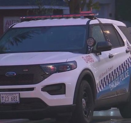 Little Village shooting leaves 2 critically wounded