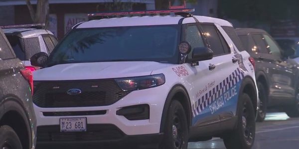 Little Village shooting leaves 2 critically wounded