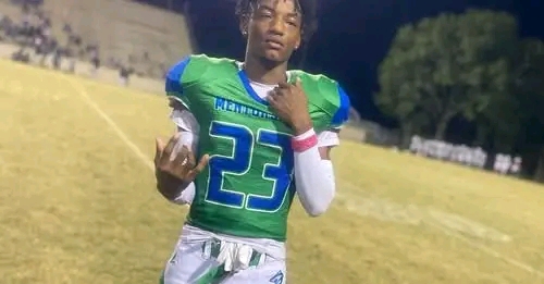 Baton Rouge Louisiana Shooting Claims Life of 19-Year-Old Roderick Forkner, Community Mourns Tragic Loss