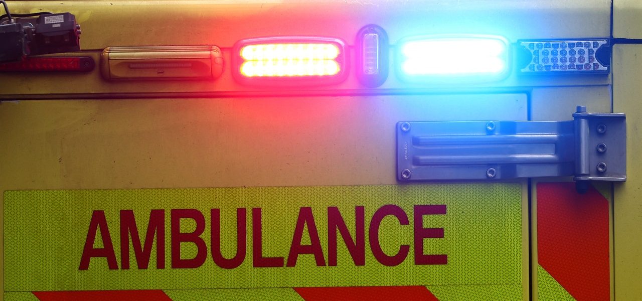 Illinois school delays start after crash blocks entrances, officials say