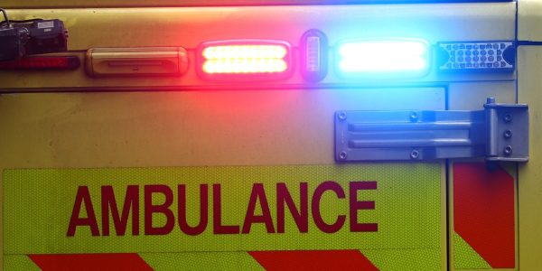 Illinois school delays start after crash blocks entrances, officials say