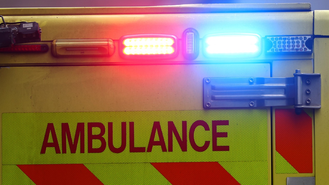 Illinois school delays start after crash blocks entrances, officials say