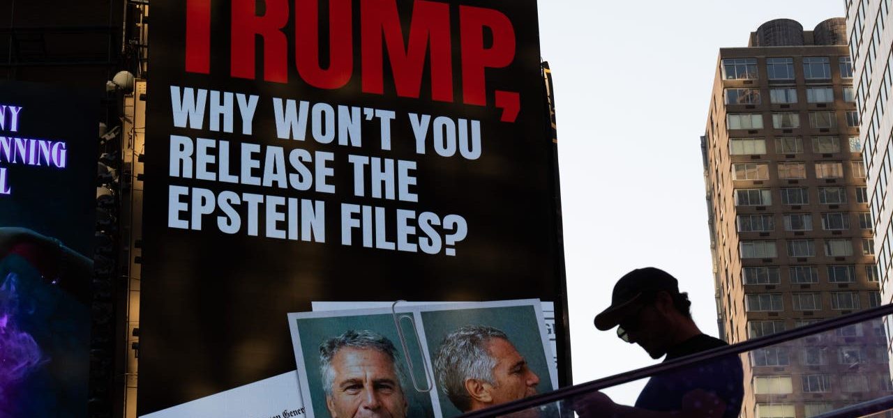 Epstein victims to speak on Capitol Hill Wednesday: What we know
