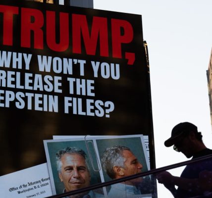 Epstein victims to speak on Capitol Hill Wednesday: What we know