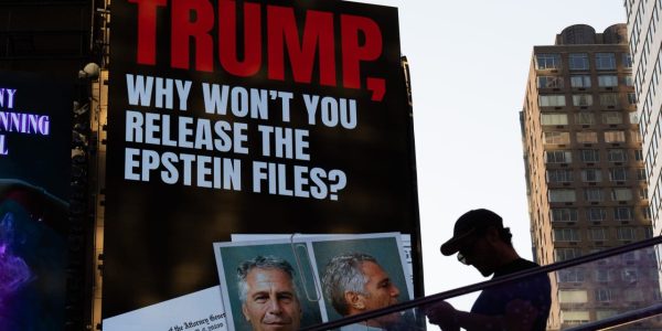 Epstein victims to speak on Capitol Hill Wednesday: What we know