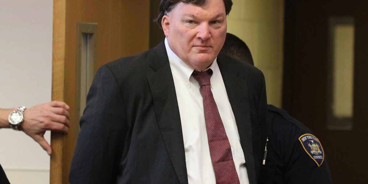 Big blow to accused serial killer Rex Heuermann’s defense after judge rules on evidence in Gilgo beach murders trial