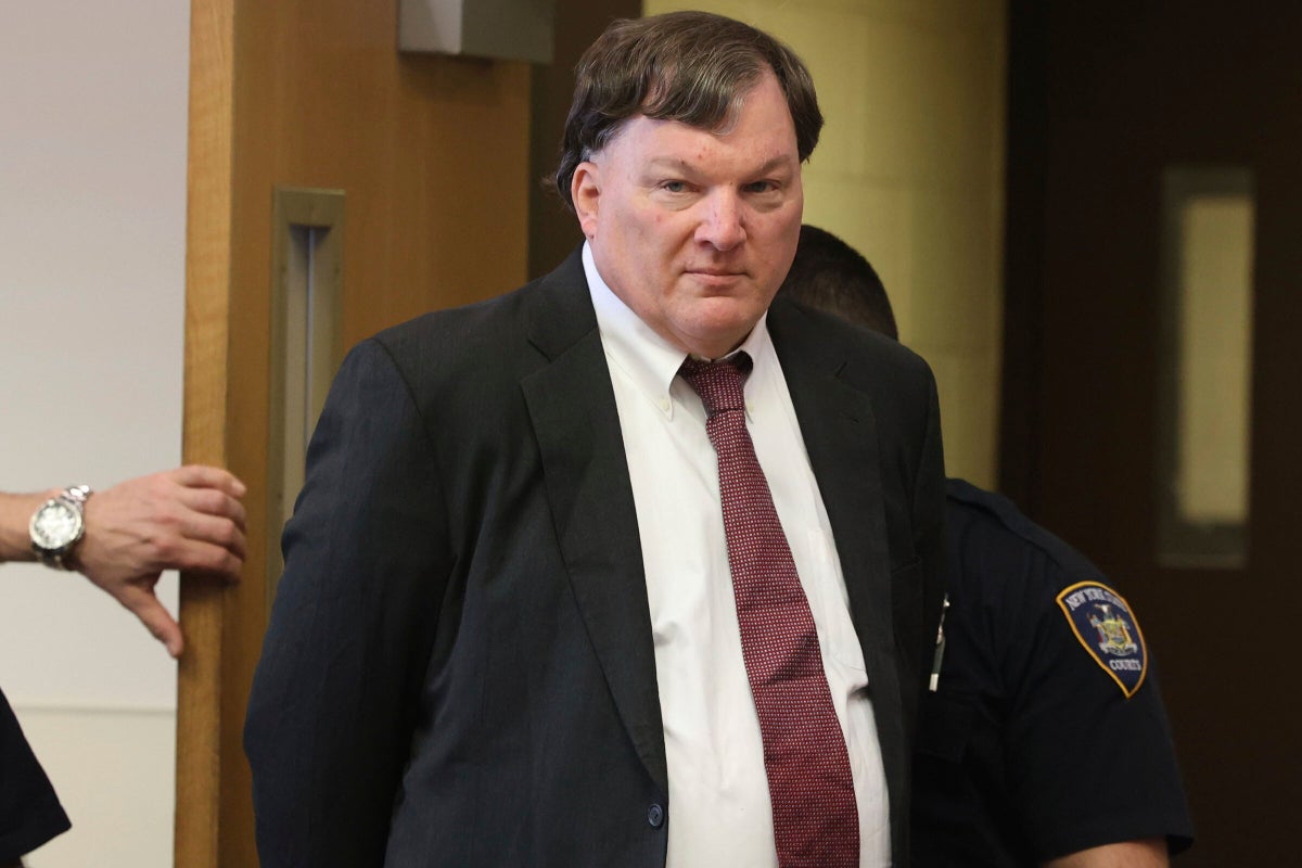Big blow to accused serial killer Rex Heuermann’s defense after judge rules on evidence in Gilgo beach murders trial