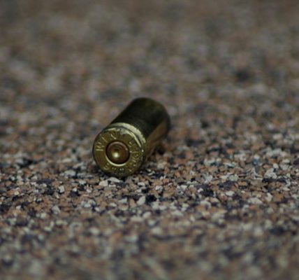 Bullets found in classroom prompt brief hold at Joliet Central High School