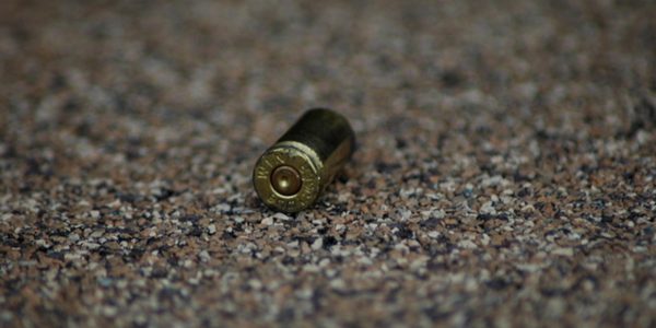 Bullets found in classroom prompt brief hold at Joliet Central High School