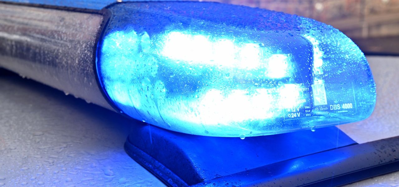 Beach Park man dies after car rolls on top of him in his driveway